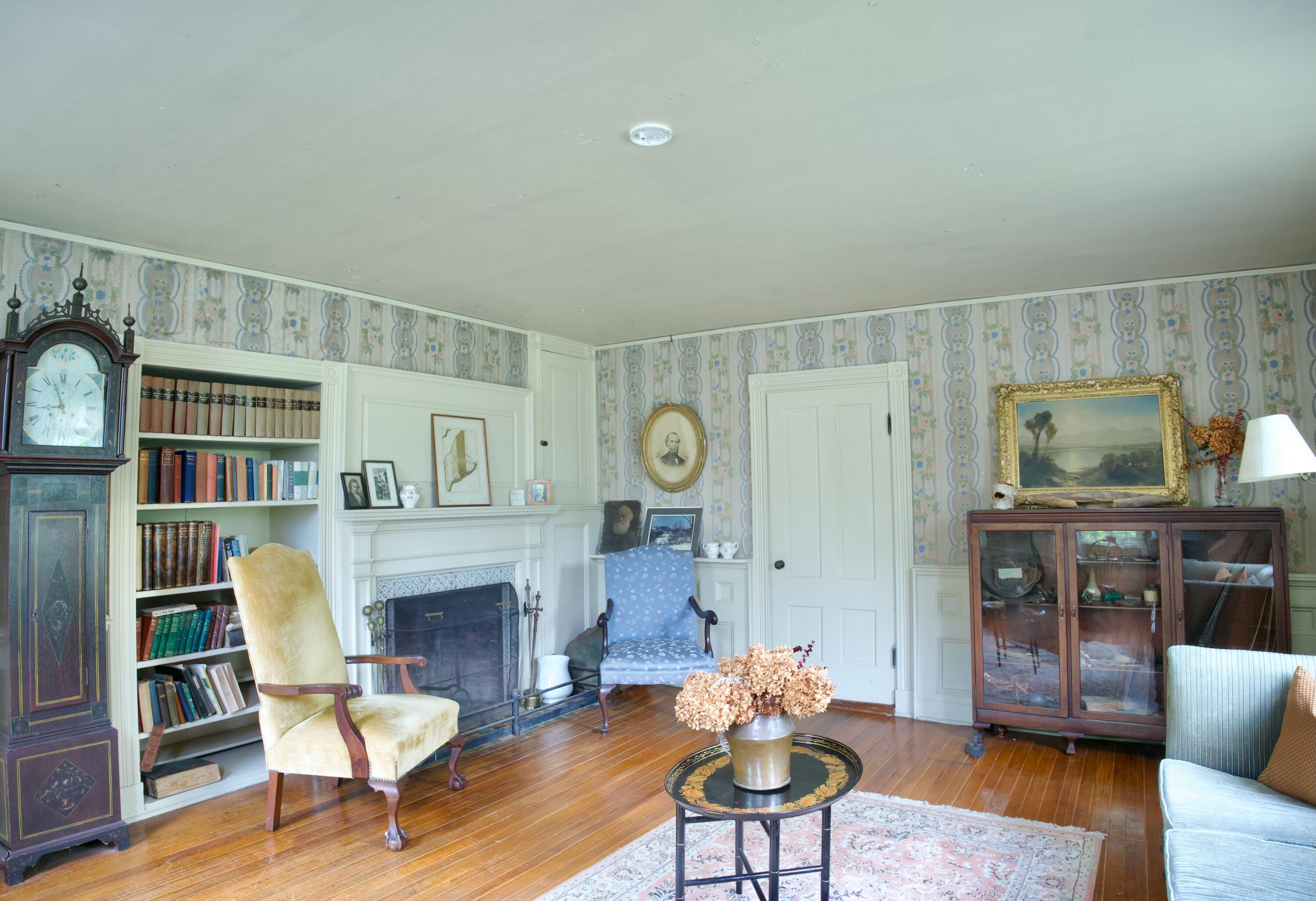 10 South Arm Road Andover, ME 04226 - Photo 52 of 91 Sitting Room