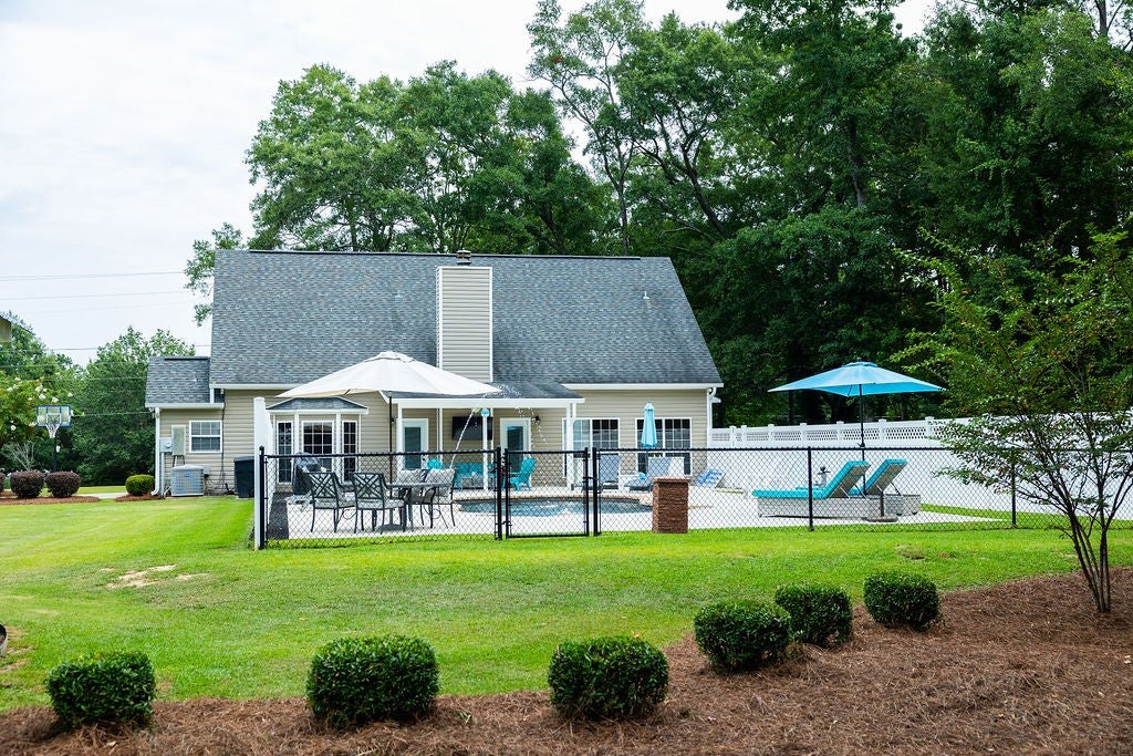 2701 Old Columbus Road Opelika, AL 36804 - Photo 10 of 43 Gallery Image 10