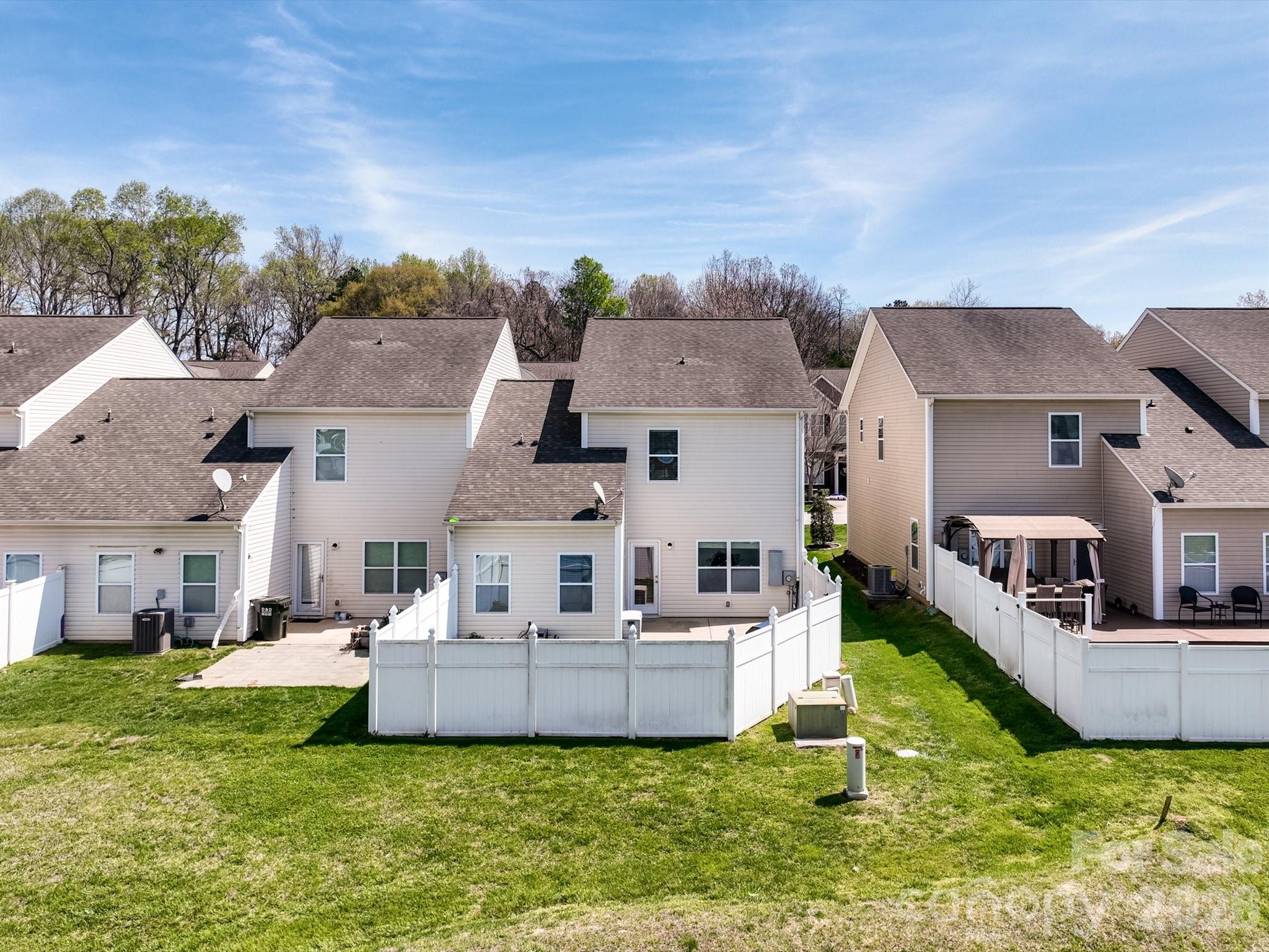 431 Battery Circle Clover, SC 29710 - Photo 36 of 37