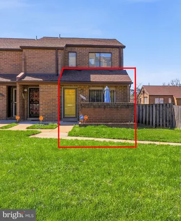 $340,000 | 3162 Apple Road Northeast, Unit 18, Washington, DC 20018