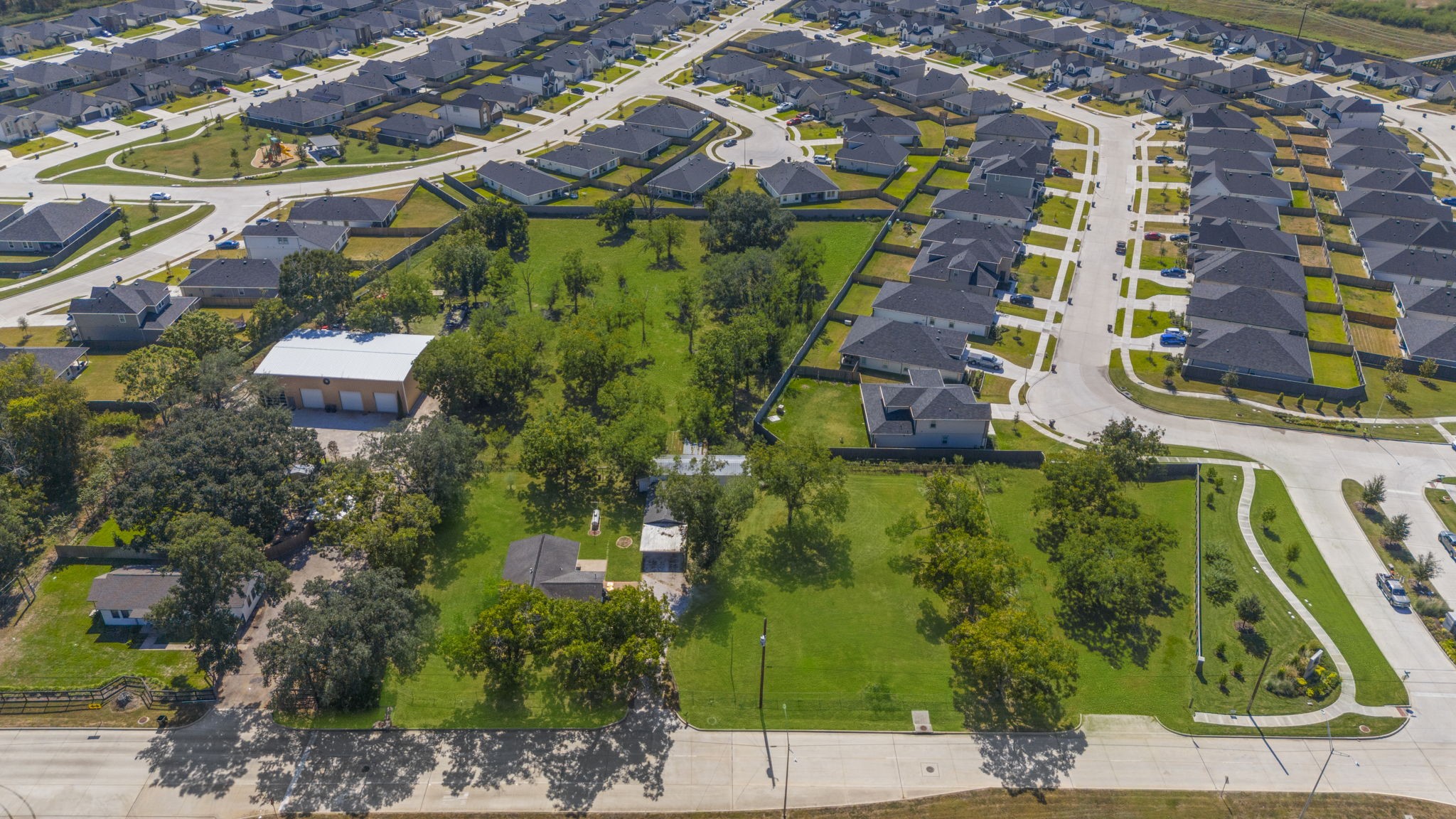5418 Bryan Road Rosenberg, TX 77469 - Photo 2 of 49 a picture of street view