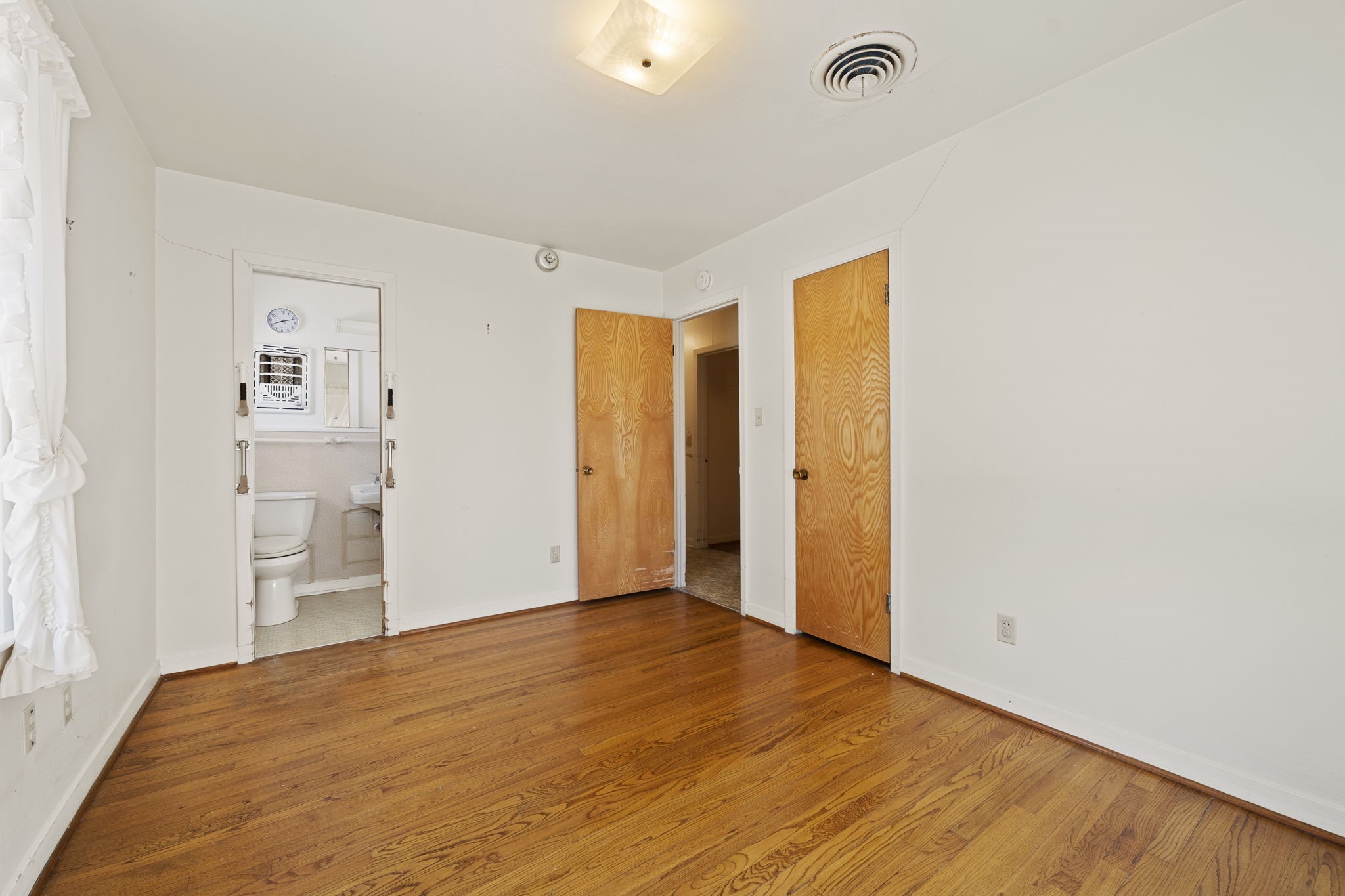 5418 Bryan Road Rosenberg, TX 77469 - Photo 24 of 49 a view of an empty room