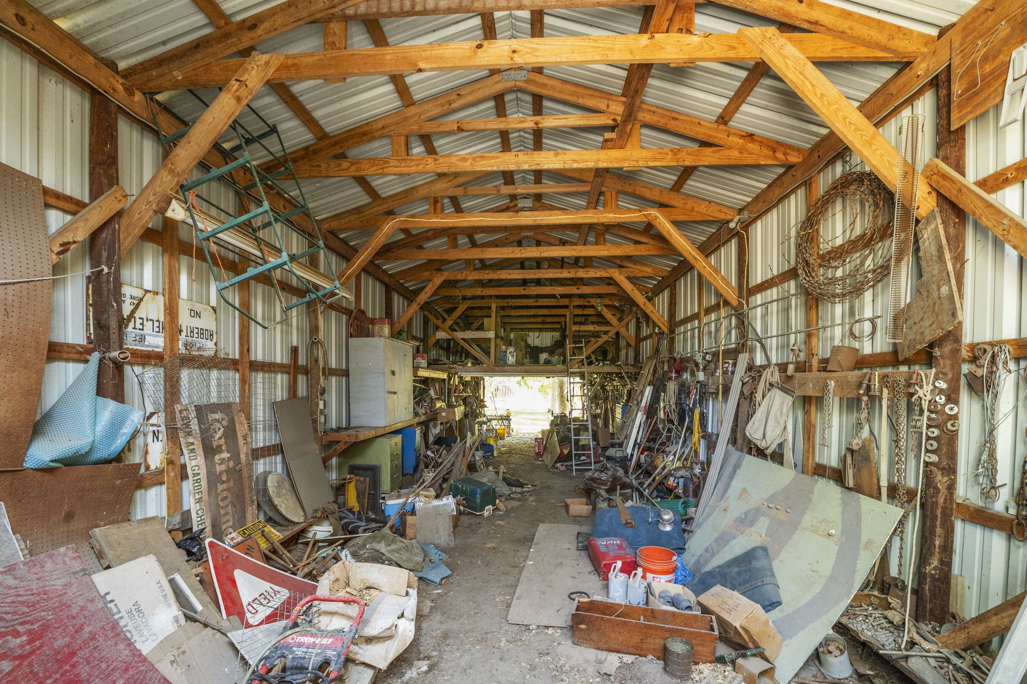 5418 Bryan Road Rosenberg, TX 77469 - Photo 36 of 49 a view of entryway with a outdoor space