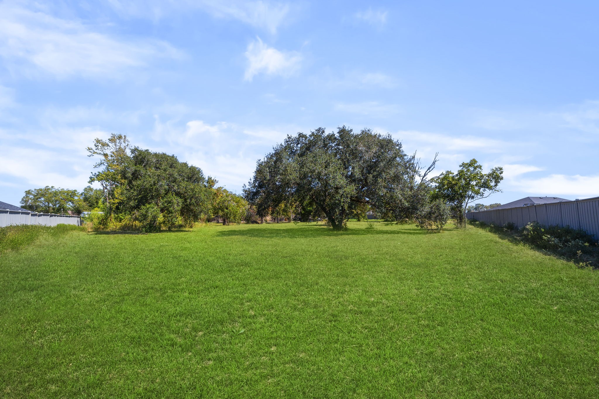 5418 Bryan Road Rosenberg, TX 77469 - Photo 45 of 49 a view of grassy field with trees