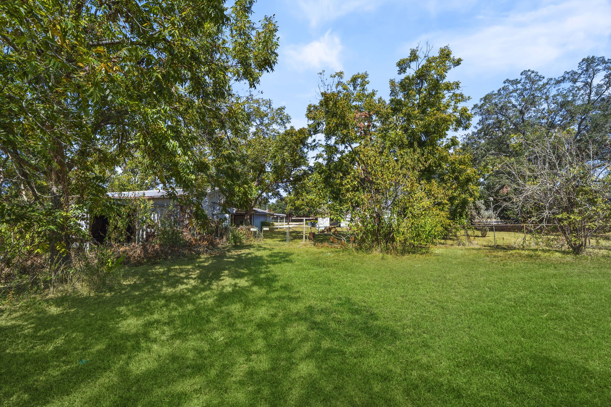 5418 Bryan Road Rosenberg, TX 77469 - Photo 49 of 49 a view of yard with green space