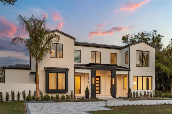 $4,195,000 | 2020 VÃa Tuscany, Winter Park, FL 32789