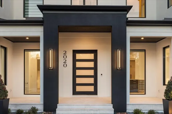 $4,195,000 | 2020 VÃa Tuscany, Winter Park, FL 32789