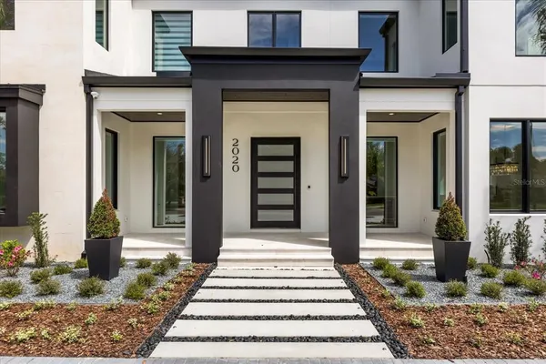 $4,195,000 | 2020 VÃa Tuscany, Winter Park, FL 32789