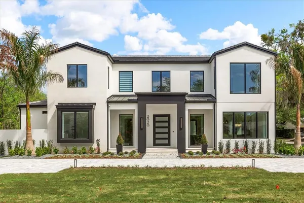 $4,195,000 | 2020 VÃa Tuscany, Winter Park, FL 32789