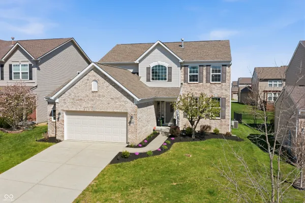 $475,000 | 11852 Wynsom Court, Fishers, IN 46038
