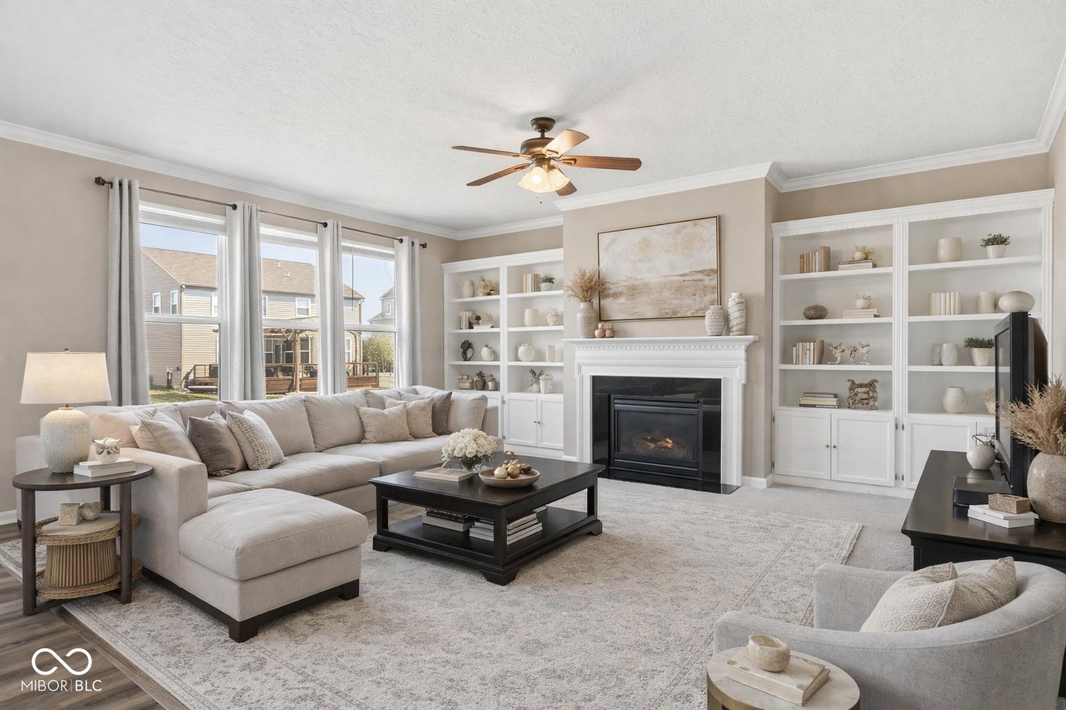 11852 Wynsom Court Fishers, IN 46038 - Photo 11 of 31