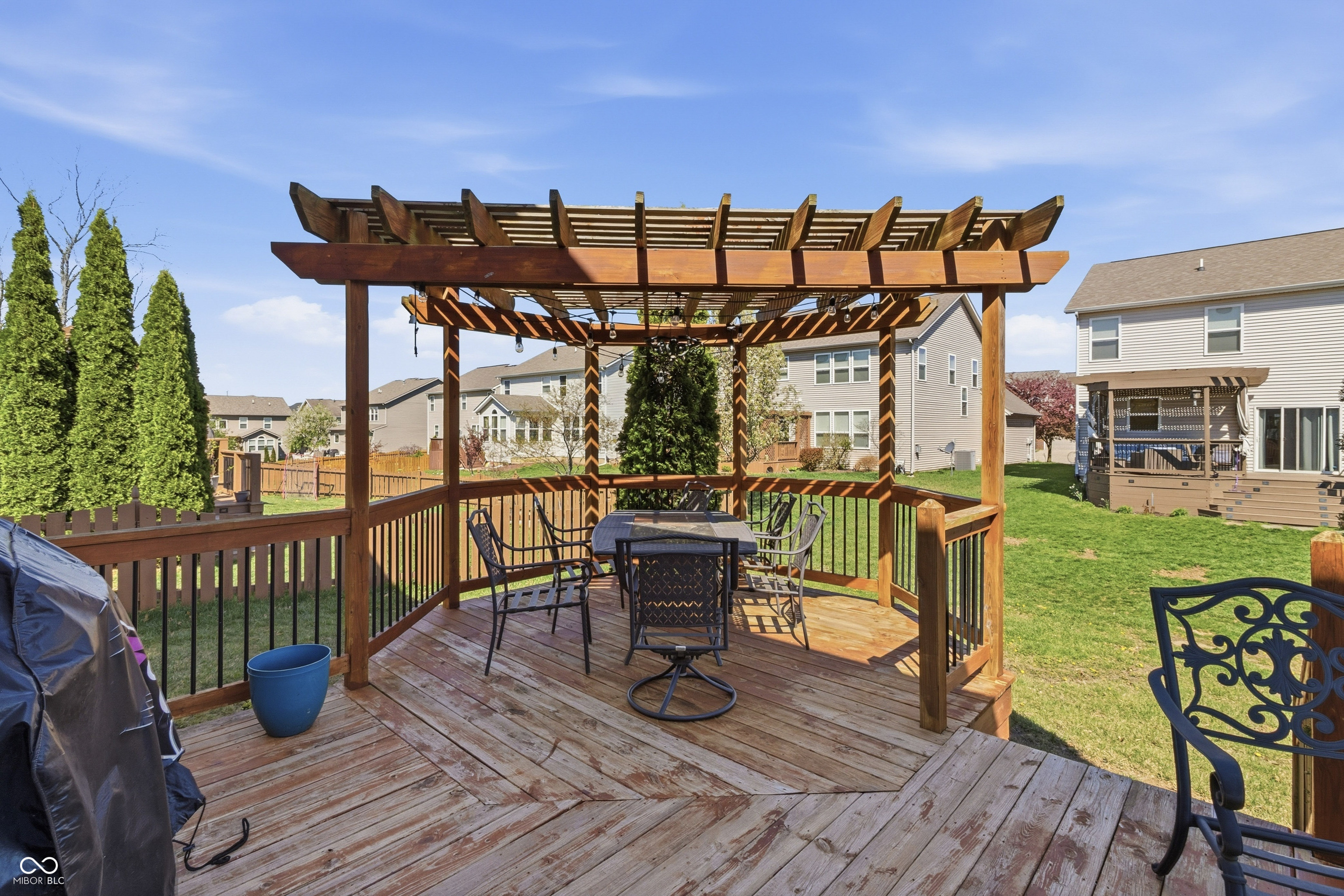 11852 Wynsom Court Fishers, IN 46038 - Photo 26 of 31