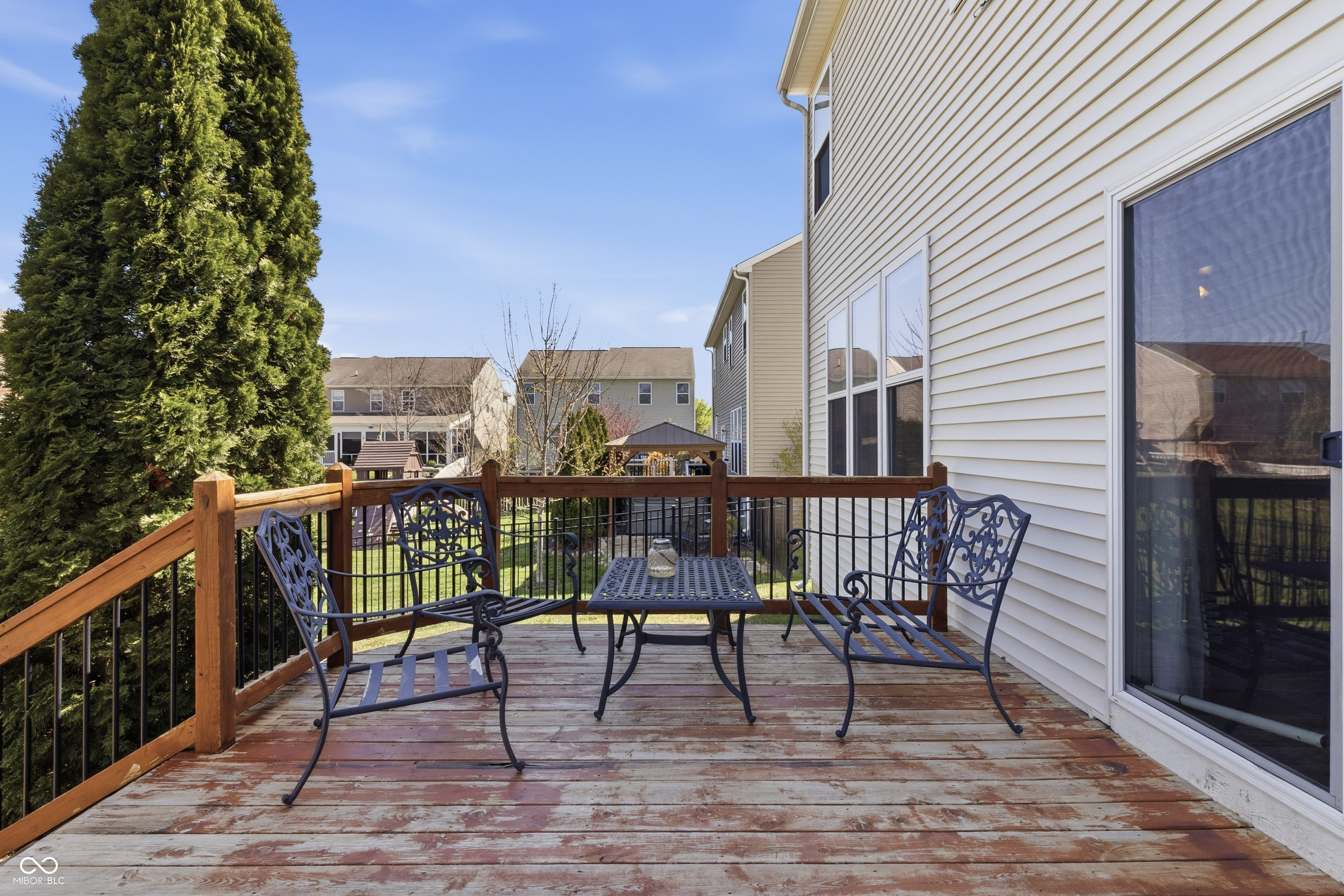11852 Wynsom Court Fishers, IN 46038 - Photo 27 of 31