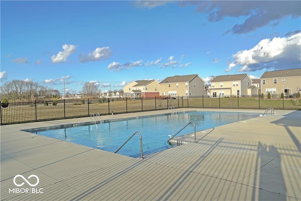 11852 Wynsom Court Fishers, IN 46038 - Photo 29 of 31