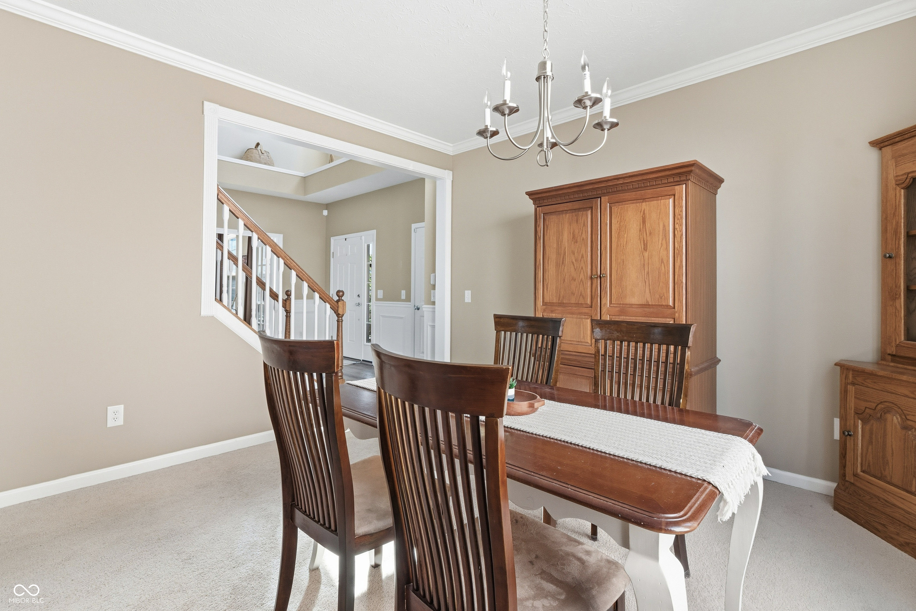 11852 Wynsom Court Fishers, IN 46038 - Photo 6 of 31