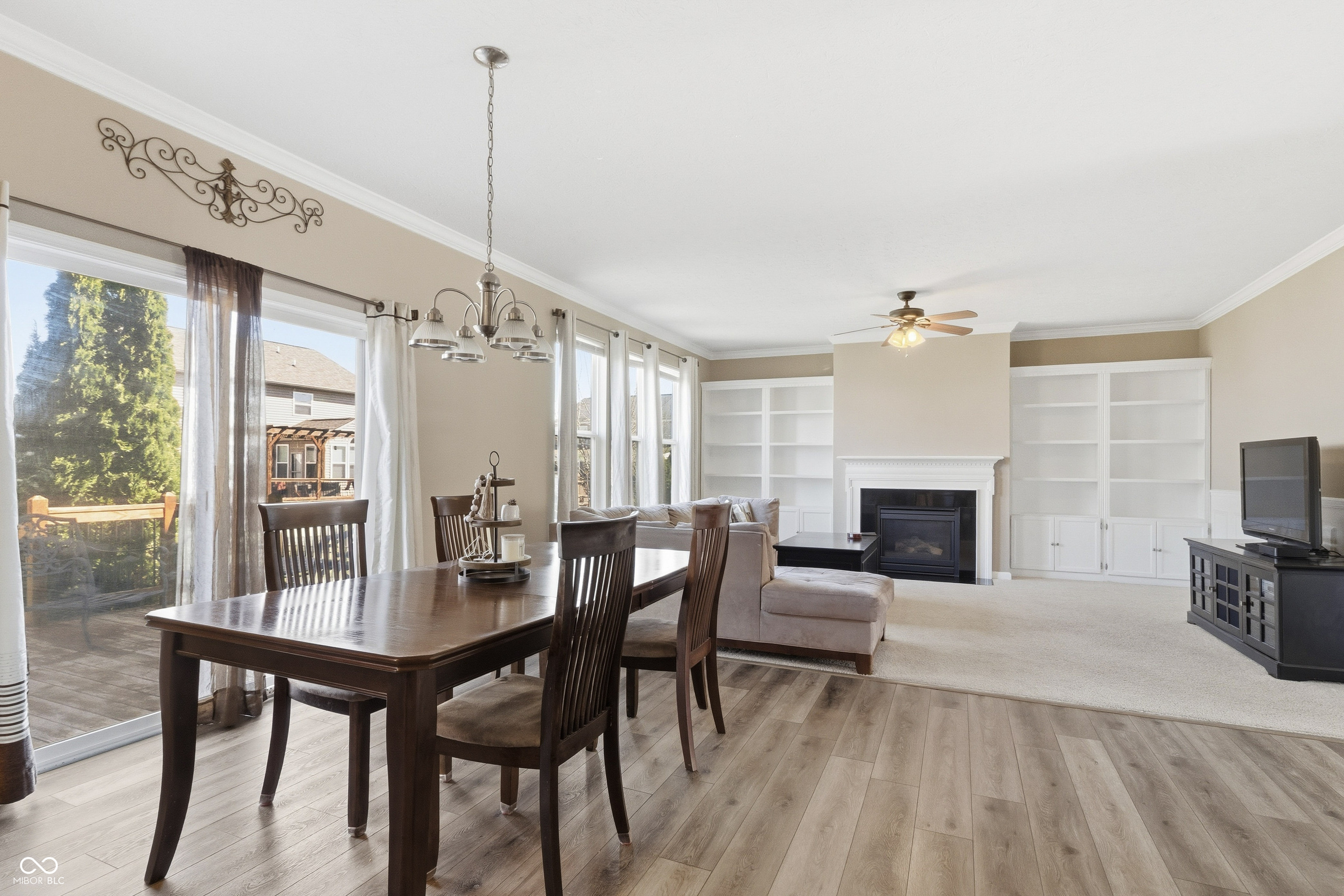 11852 Wynsom Court Fishers, IN 46038 - Photo 9 of 31
