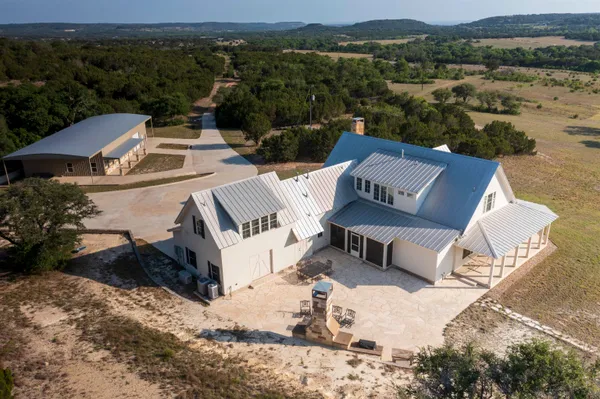 $2,899,999 | 2780 County Road 330, Burnet, TX 78611