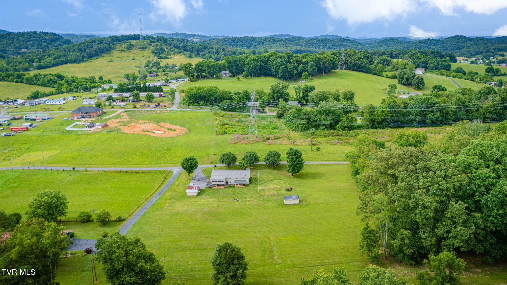 132 Old Country Road Church Hill, TN 37642 - Photo 45 of 46 44O