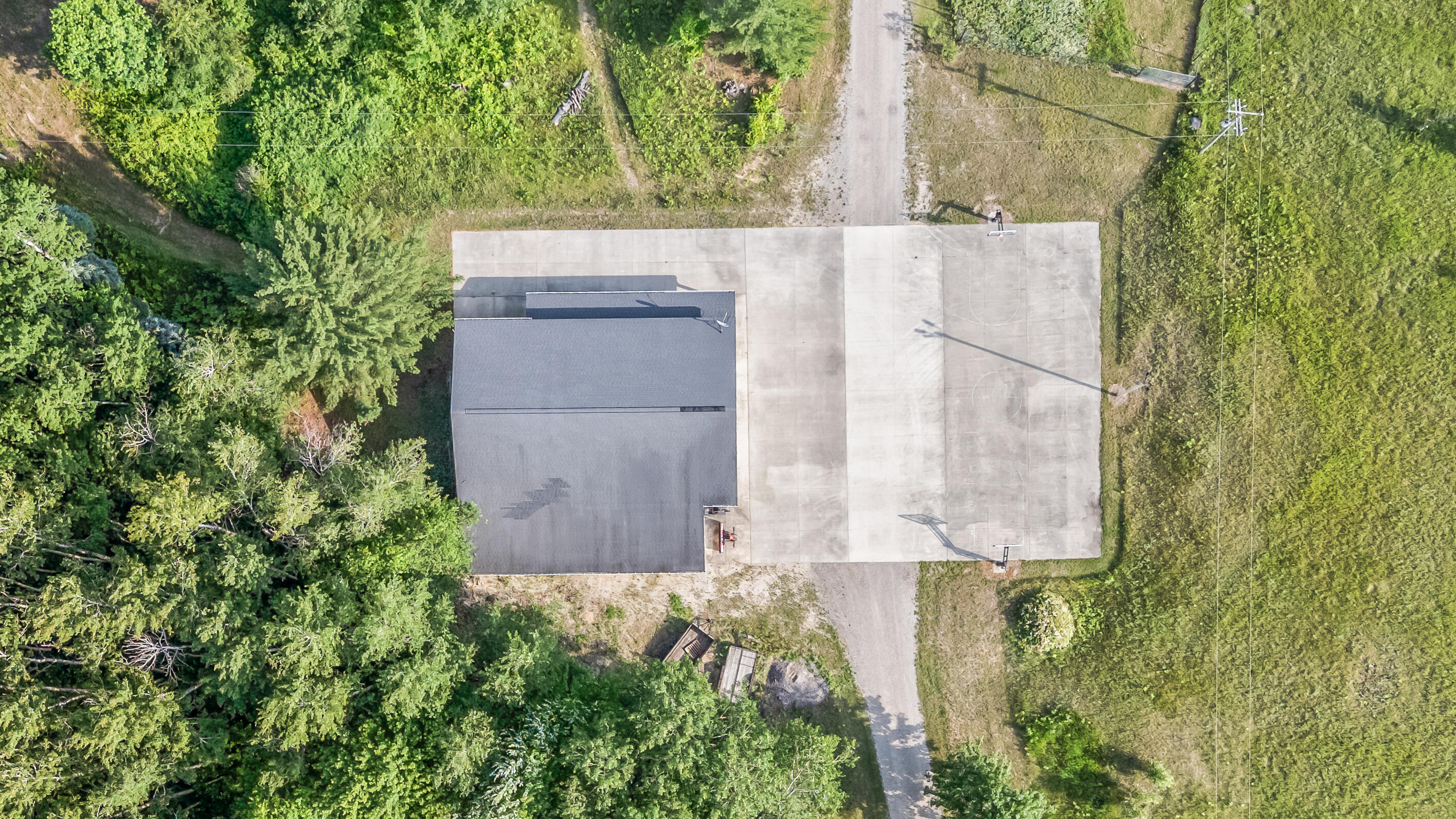 6299 West Falmouth Road McBain, MI 49657 - Photo 82 of 82 6299-WFalmouthRd-McBain-79