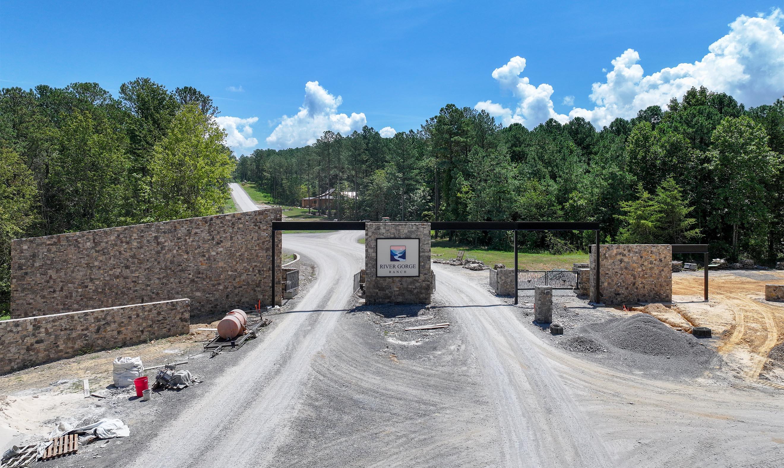 0 Wildlife Way Guild, TN 37340 - Photo 39 of 50 rgr_front-gate_1