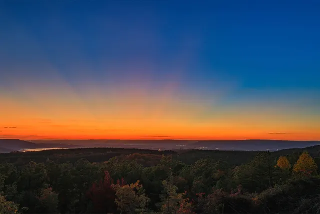 $233,000 | 0 Wildlife Way, Guild, TN 37340