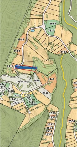 $235,000 | 0 Wildlife Way, Guild, TN 37340