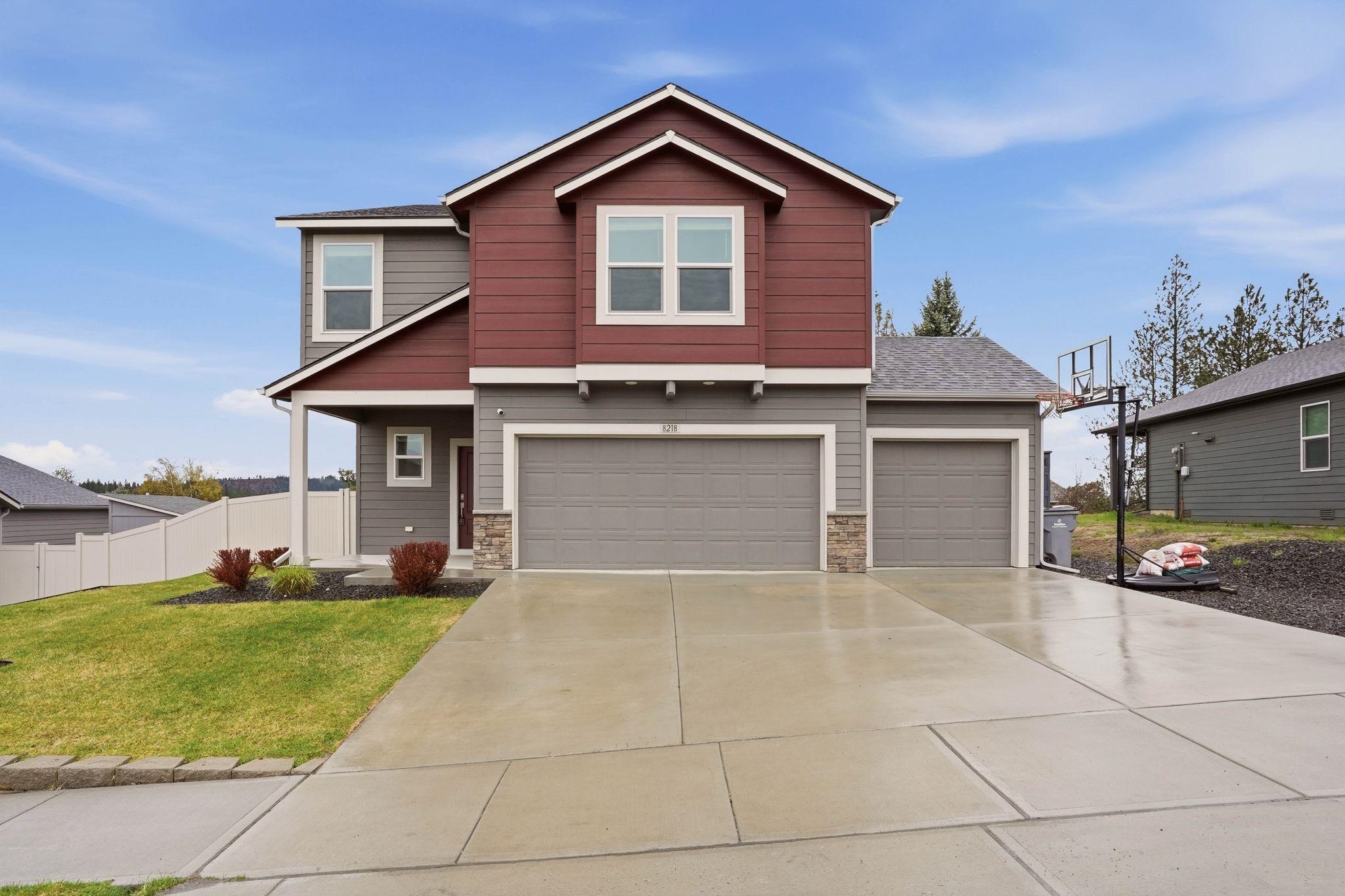 8218 South Allora Court Cheney, WA 99004 - Photo 2 of 37