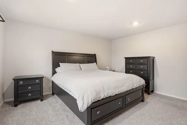 $545,000 | 8218 South Allora Court, Cheney, WA 99004