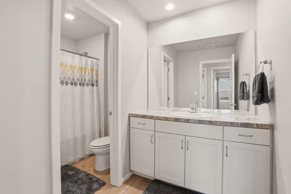 $545,000 | 8218 South Allora Court, Cheney, WA 99004