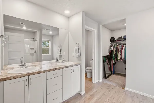 $545,000 | 8218 South Allora Court, Cheney, WA 99004