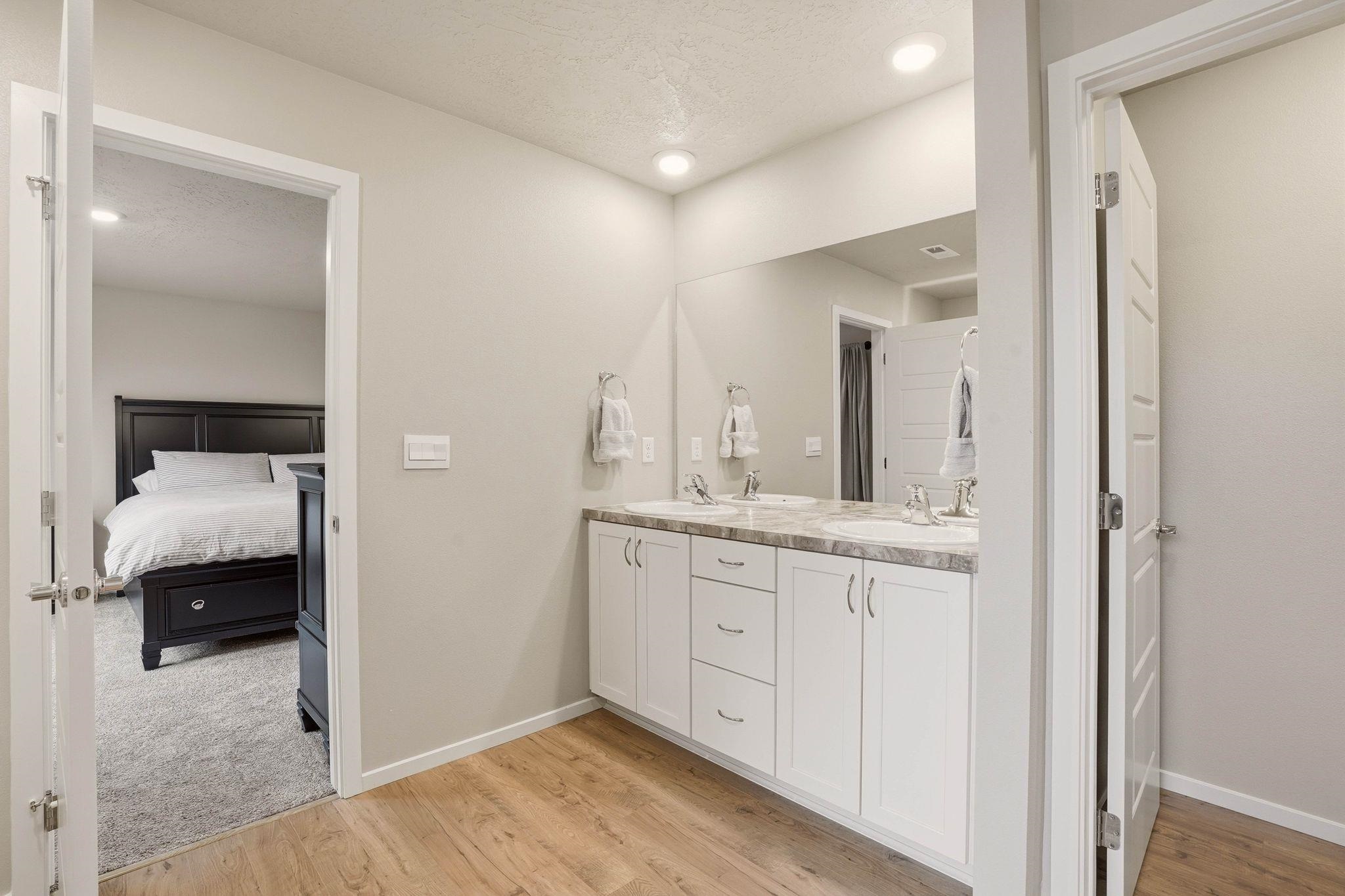 8218 South Allora Court Cheney, WA 99004 - Photo 30 of 37