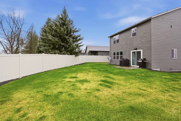 $545,000 | 8218 South Allora Court, Cheney, WA 99004