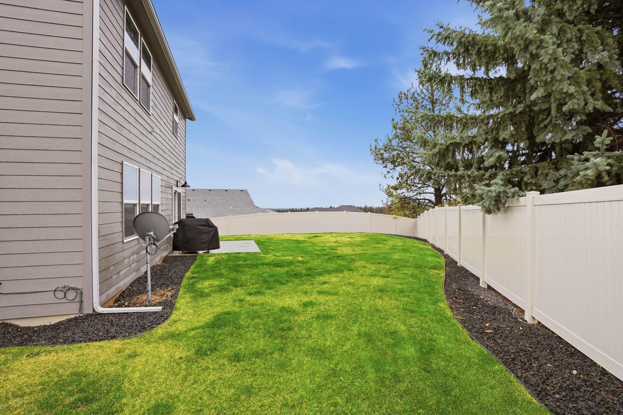 8218 South Allora Court Cheney, WA 99004 - Photo 35 of 37