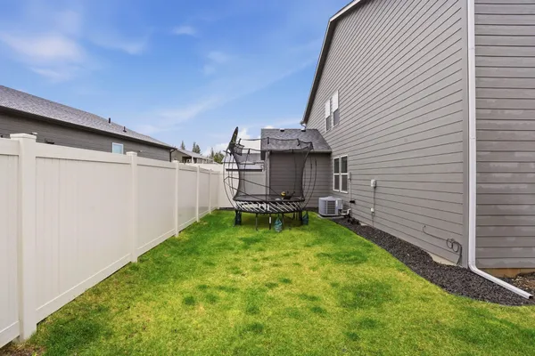 $545,000 | 8218 South Allora Court, Cheney, WA 99004