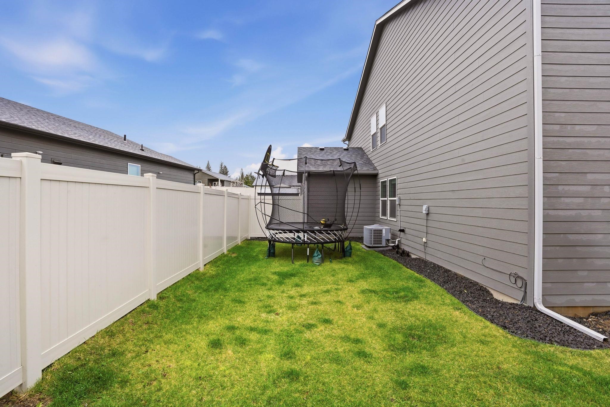 8218 South Allora Court Cheney, WA 99004 - Photo 36 of 37