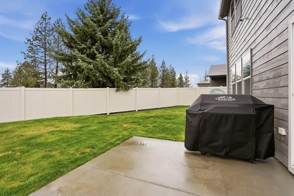 $545,000 | 8218 South Allora Court, Cheney, WA 99004
