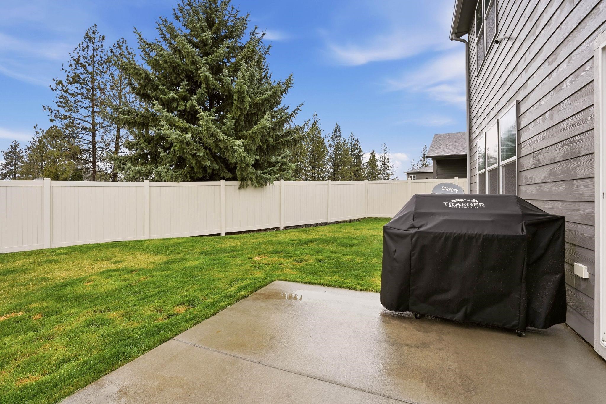 8218 South Allora Court Cheney, WA 99004 - Photo 37 of 37