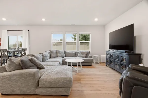 $545,000 | 8218 South Allora Court, Cheney, WA 99004