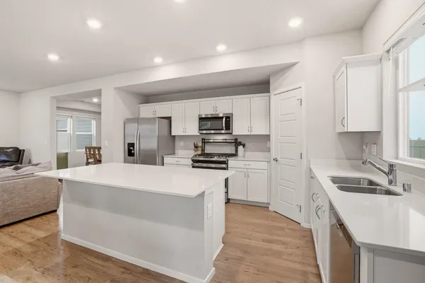 $545,000 | 8218 South Allora Court, Cheney, WA 99004