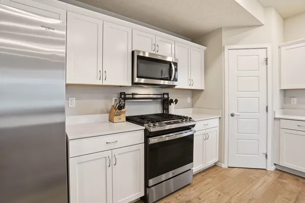 $545,000 | 8218 South Allora Court, Cheney, WA 99004
