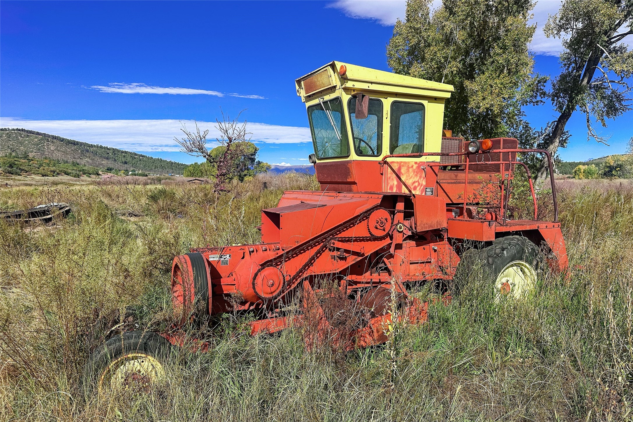 305 County Rd A1 Sapello, NM 87745 - Photo 25 of 34