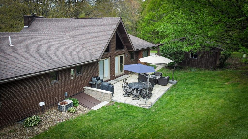 706 Clearfield Road Fenelton, PA 16034 - Photo 3 of 42