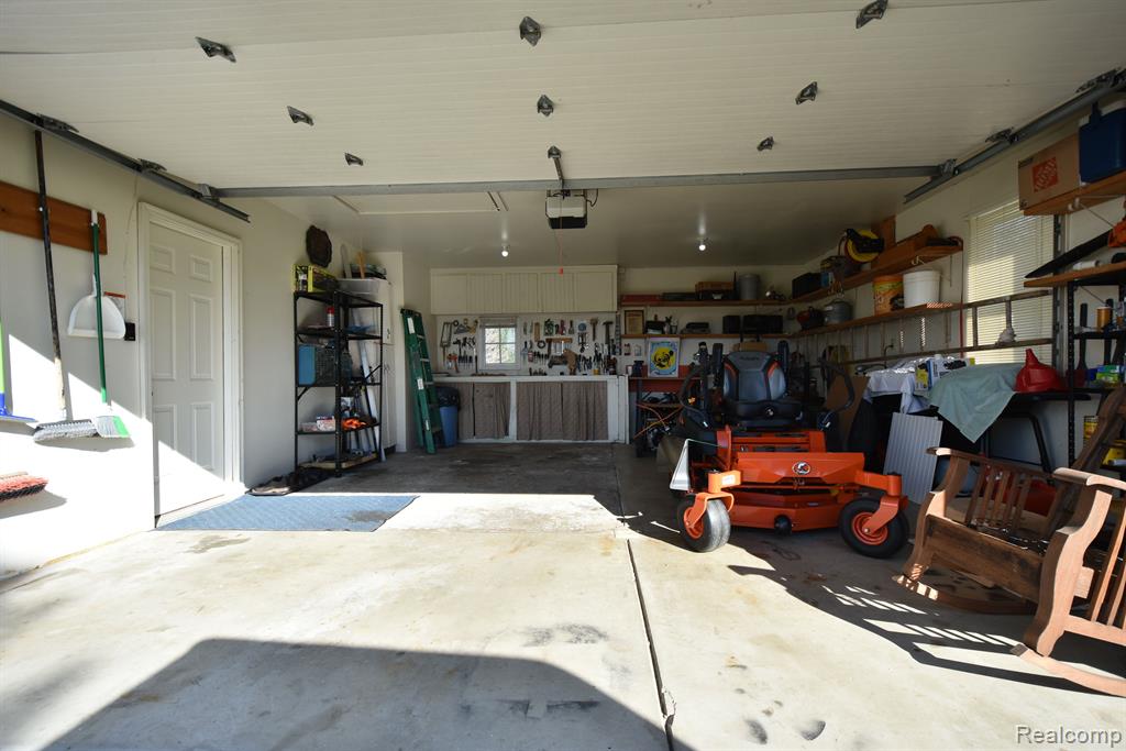4673 Grand River Road Bancroft, MI 48414 - Photo 25 of 41 Gallery Image 25