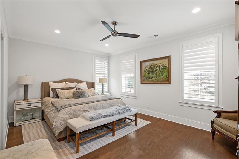 3758 Vermont Road Northeast Atlanta, GA 30319 - Photo 27 of 58 Gallery Image 27