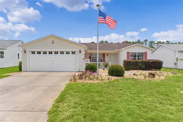 $325,000 | 1317 Carvello Drive, The Villages, FL 32162