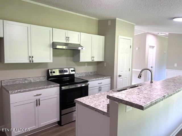 2388 River Road Kingston, TN 37763 - Photo 2 of 10 Kitchen 2