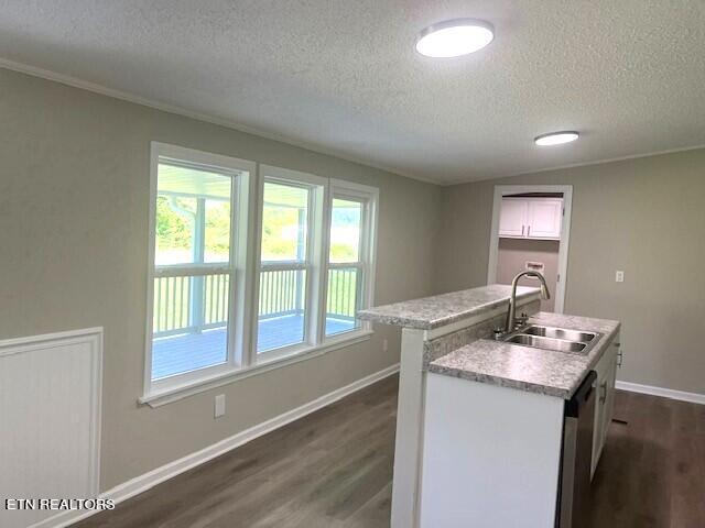 2388 River Road Kingston, TN 37763 - Photo 7 of 10 Kitchen 1