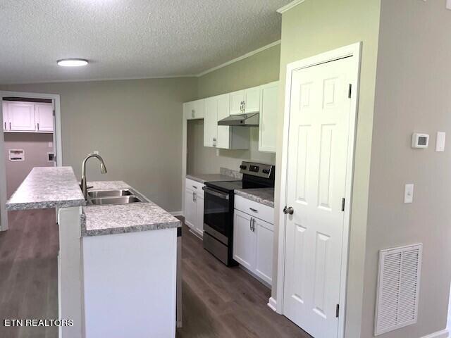 2388 River Road Kingston, TN 37763 - Photo 8 of 10 Kitchen