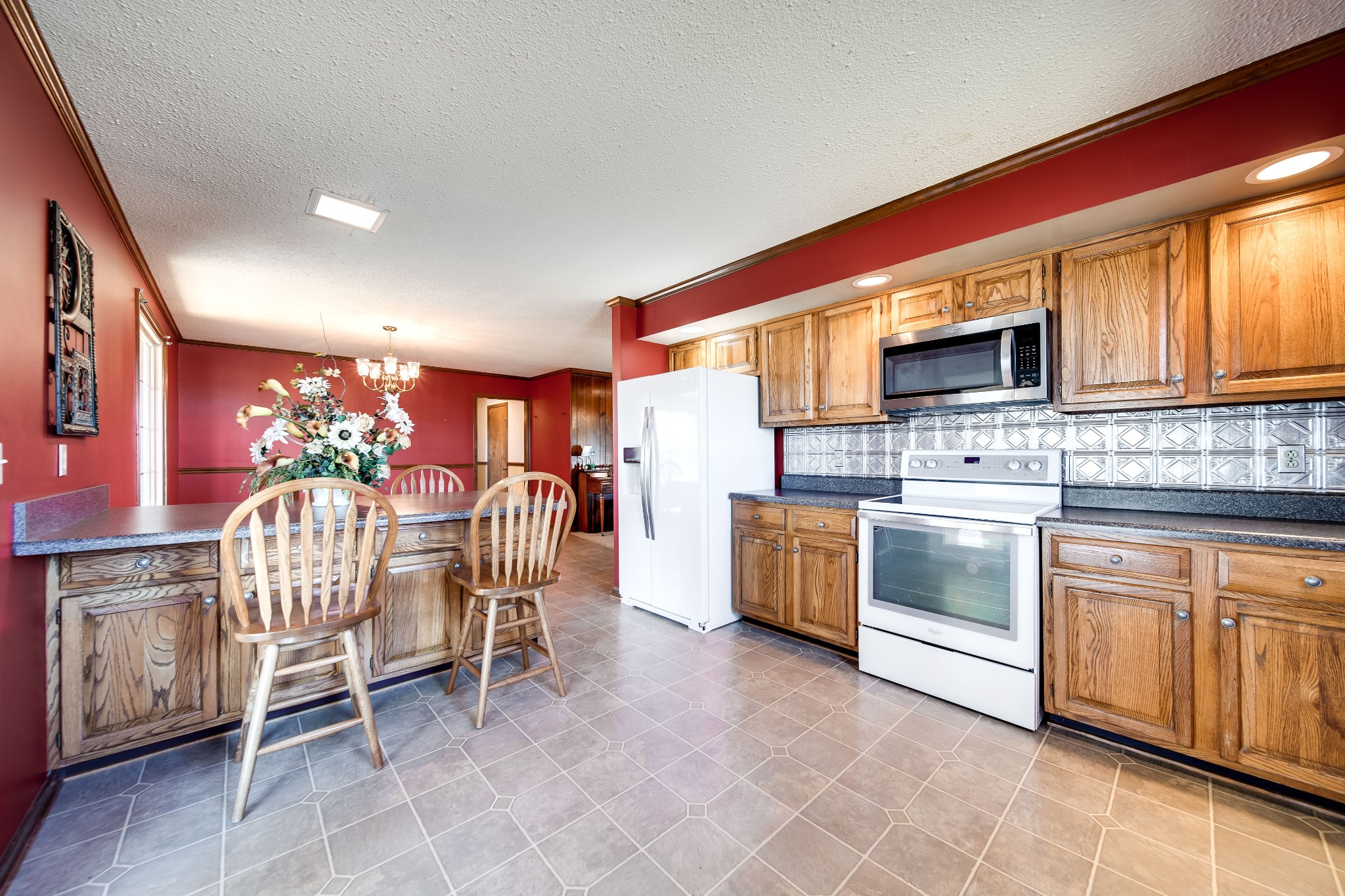5659 Cook Road Orlinda, TN 37141 - Photo 30 of 54 Love this layout.