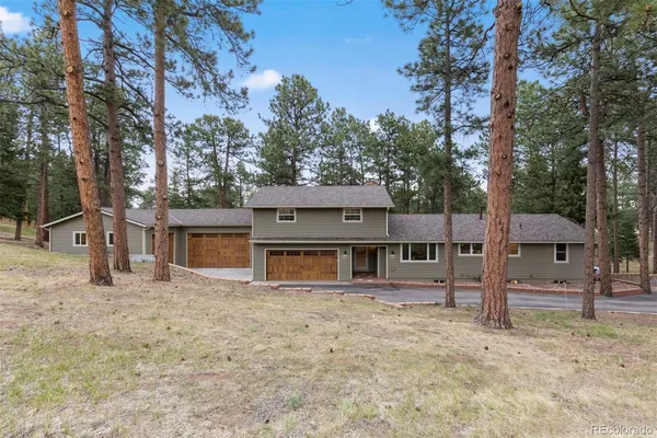 $965,000 | 24251 Supai Road, Indian Hills, CO 80454
